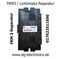 BMW Fußraummodul Lichtmodul Reparatur FRM FRM3 FRM3R Reparatur Hannover - Döhren-Wülfel Vorschau