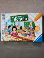 tiptoi "Wir spielen Schule" Schleswig-Holstein - Büdelsdorf Vorschau