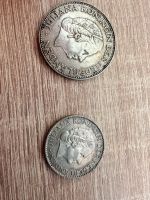 Münze Niederlande Baden-Württemberg - Rauenberg Vorschau
