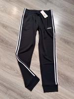 Adidas Trainingshose Jogginghose Hose W 3S PES FT JG Gr. S Niedersachsen - Hoya Vorschau