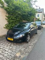 Seat leon 2.0tdi 140hp Rheinland-Pfalz - Echternacherbrück Vorschau
