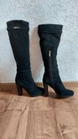 Damen Winterstiefel Hessen - Neukirchen Vorschau