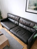 Echtleder Designercouch Berlin - Wilmersdorf Vorschau