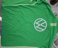 Fußball shirt Niedersachsen - Wolfsburg Vorschau