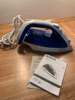 TEFAL Dampfbügeleisen Ultragliss Anti-Calc FV4997 2600 W - NP100€ Niedersachsen - Bad Zwischenahn Vorschau