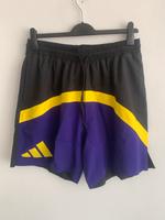 Adidas Galaxy Short kurze Hose pants HK9465 Größe XL Hamburg - Wandsbek Vorschau