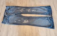 Jeans Gr. 40 Rainbow Bonprix Bayern - Burgheim Vorschau