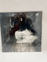 DAWN OF DISEASE - PROCESSION OF GHOSTS VINYL LP NEU Bayern - Hof (Saale) Vorschau