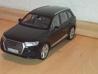 Audi Q7 s-line in 1:18 Hessen - Schotten Vorschau