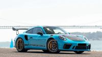 SUCHE Porsche 991.2 GT3RS Clubsport 911 Weissach Nordrhein-Westfalen - Bad Berleburg Vorschau