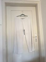 Nu-in Wollhose oversized Marlene hose weiß creme M L XXL 40/42/44 Stuttgart - Stuttgart-Süd Vorschau