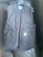 Carhatt Vest Weste XS Berlin - Wilmersdorf Vorschau