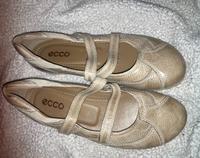 Ecco Schuhe Gr 40 Klettverschluss 16€, Gabor Gr 5 Niedersachsen - Uetze Vorschau