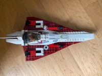 Lego Star Wars Jedi Starfighter 7143 Berlin - Tempelhof Vorschau