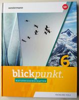 NEU! Westermann - Blickpunkt NaWi 6 RLP (2023) ISBN 9783141886559 Rheinland-Pfalz - Plaidt Vorschau