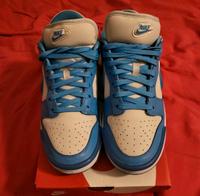W Nike low dunk Twist Gr. 42.5 Düsseldorf - Unterrath Vorschau