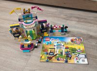 Lego Friends Set Reitturnier Sachsen-Anhalt - Bertingen Vorschau