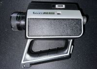 REVUE CINE S/6 SUPER 8-48mm Kamera Revuecine S6 Rheinland-Pfalz - Lahnstein Vorschau