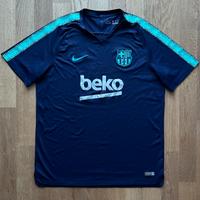 Fc Barcelona 2018-19 Training Trikot Größe XL Bayern - Olching Vorschau