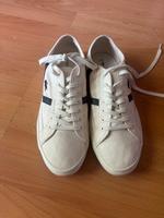Lacoste Sneaker Größe 44,5 Neuwertig Wandsbek - Hamburg Bramfeld Vorschau