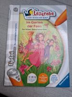 Tiptoi  Leserabe  Im Garten der Feen Niedersachsen - Calberlah Vorschau