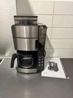 Russell Hobbs Kaffeemaschine mit Mahlwerk 25610 - 56 Hessen - Darmstadt Vorschau