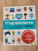 Programmieren super easy scratch python Dortmund - Husen Vorschau