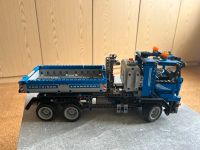 Lego Technic 8052 Baden-Württemberg - Kressbronn am Bodensee Vorschau