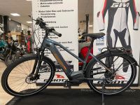 TRENOLI TREKKING E-BIKE TANARO SPORTIVO T, PEDELEC, JOBRAD, NEU Nordrhein-Westfalen - Gescher Vorschau