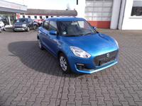 Suzuki Swift 1,2 Club Hybrid -Gebraucht Niedersachsen - Nienstädt Vorschau