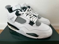 Nike Air Jordan 4 Retro "Oxidized Green" Baden-Württemberg - Leonberg Vorschau