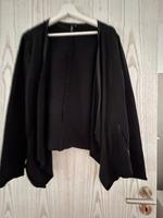 Blazerjacke schwarz Bayern - Zapfendorf Vorschau