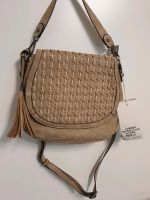 Suri Frey Handtasche Nelly beige Niedersachsen - Nordstemmen Vorschau