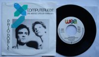 PASO DOBLE COMPUTERLIEBE Vinyl Single Nordrhein-Westfalen - Wesel Vorschau