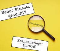 Gesundheits- und Krankenpfleger (m/w/d) bis zu 4.400€ brutto Rheinland-Pfalz - Koblenz Vorschau