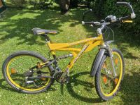 Fully Mountenbike Corratec 26" MTB Bayern - Taufkirchen Vils Vorschau