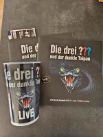 Die drei Fragezeichen ??? Fan Artikel Niedersachsen - Haste Vorschau