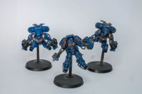 Primaris Inceptor Space Marines Saarbrücken-Mitte - Malstatt Vorschau