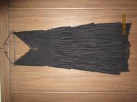 Trägerkleid Spitze Gr. 40 Thüringen - Hirschberg Vorschau