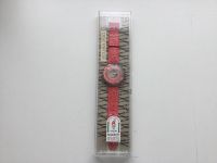 Swatch Scuba 200 Pink Loomi Sammler Armbanduhr 90er Jahre Hessen - Petersberg Vorschau
