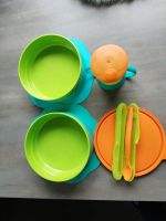 Tupperware Baby- Set, teils neu Nordrhein-Westfalen - Gescher Vorschau