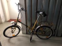 Mifa Klappfahrrad DDR vintage Nürnberg (Mittelfr) - Nordstadt Vorschau