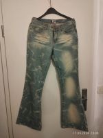 Jeans Größe 40 Bayern - Höchstadt Vorschau