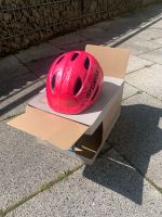 Giro Kinderhelm Radhelm Pink XS neuwertig Baden-Württemberg - Simonswald Vorschau