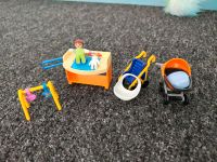 Playmobil Kinderzimmer Berlin - Reinickendorf Vorschau