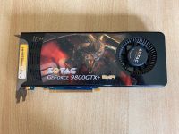 Grafikkarte  GeForce 9800 GTX+ ZOTAC Nordrhein-Westfalen - Leopoldshöhe Vorschau