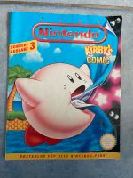 Nintendo Heft Kirbys Comic Bayern - Geiselwind Vorschau