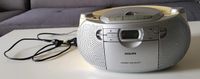 Phillips Radio Kasseten CD MP3 Player Berlin - Tempelhof Vorschau