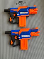 2x NERF RECON CQ-12 Saarbrücken-Mitte - St Johann Vorschau