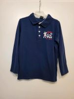 Oberteil ☆ Poloshirt in Gr. 122 Nordrhein-Westfalen - Dinslaken Vorschau